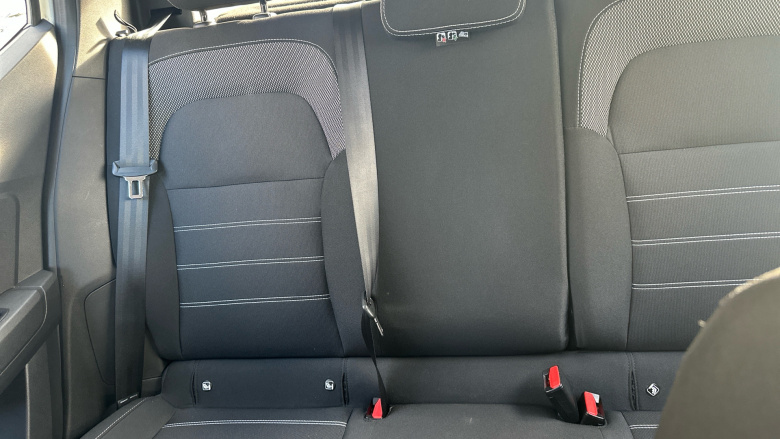 Dacia Sandero 1.0 TCe Comfort 5dr CVT Petrol Hatchback